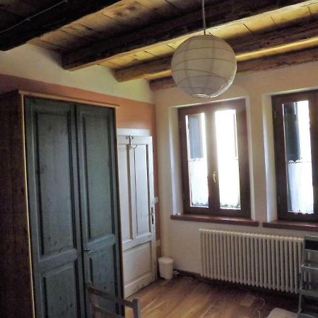 B&B Col Del Vin ベッルーノ エクステリア 写真