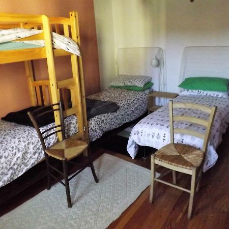 B&B Col Del Vin ベッルーノ エクステリア 写真