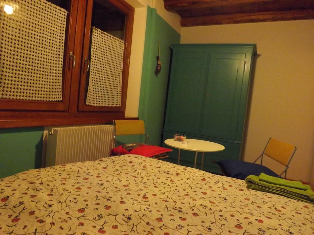 B&B Col Del Vin ベッルーノ 部屋 写真