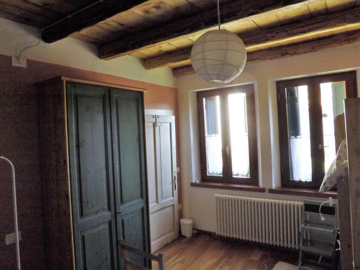 B&B Col Del Vin ベッルーノ エクステリア 写真